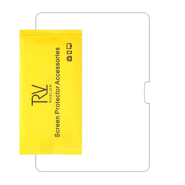 iPad Air 13 (M2/M3/M4)/iPad Pro 12.9 (sukupolvi 4/5/6) Näytönsuoja karkaistu lasi