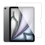 iPad Air 13 (M2/M3/M4)/iPad Pro 12.9 (sukupolvi 4/5/6) Näytönsuoja karkaistu lasi