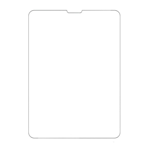 iPad Air 10.9 (sukupolvet 4/5) Näytönsuoja Panssarilasi