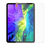 iPad Pro 11 (sukupolvet 1/2/3/4) Näytönsuoja karkaistua lasia