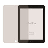 iPad Pro 12.9 (2. sukupolvi) Näytönsuoja karkaistua lasia