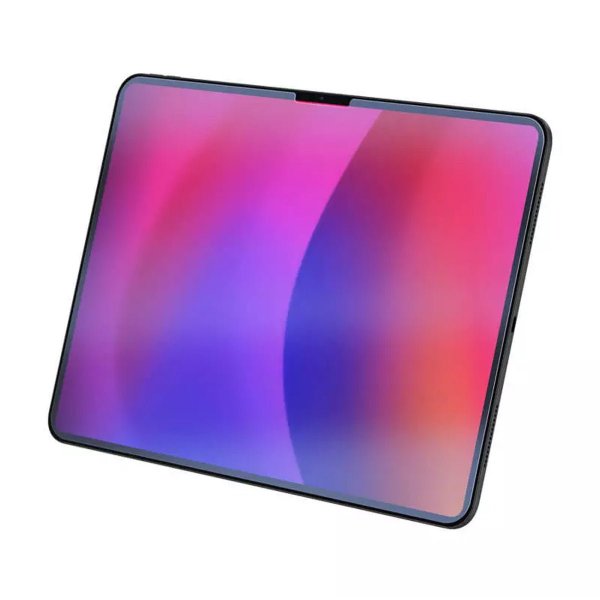 iPad Pro 13 (M4/M5)/iPad Air 13 (M2/M3/M4) Näytönsuoja karkaistu lasi