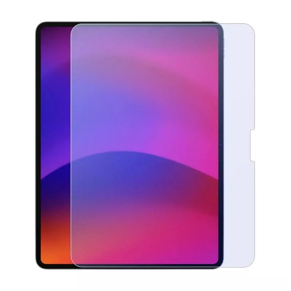 iPad Pro 13 (M4/M5)/iPad Air 13 (M2/M3/M4) Näytönsuoja karkaistu lasi