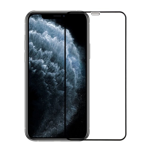 iPhone 11 Pro Max/iPhone Xs Max Panssarilasi 3D
