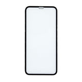 iPhone 11 Pro/iPhone Xr Näytönsuoja karkaistu lasi 3D