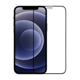 iPhone 12 Mini Näytönsuoja Karkaistu Lasi 3D