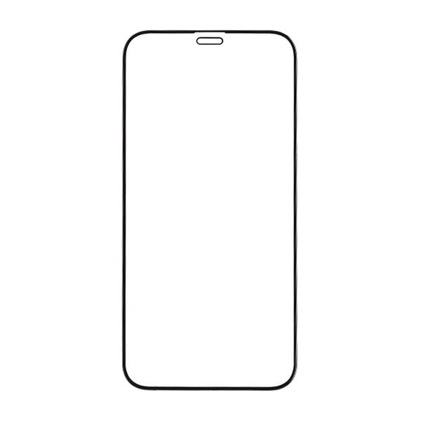 iPhone 12 Mini Näytönsuoja Karkaistu Lasi 3D