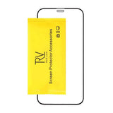 iPhone 12 Mini Näytönsuoja Karkaistu Lasi 3D