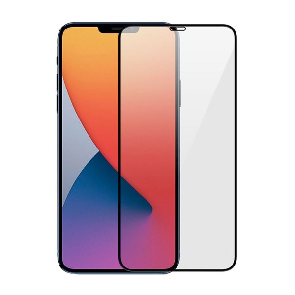 iPhone 12 Mini näytönsuoja 3D karkaistu lasi
