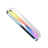 iPhone 12 Pro Max Näytönsuoja Karkaistu Lasi 3D