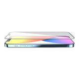 iPhone 12 Pro Max Näytönsuoja Karkaistu Lasi 3D