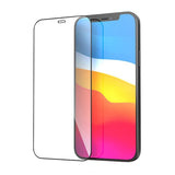 iPhone 12 Pro Max Näytönsuoja Karkaistu Lasi 3D
