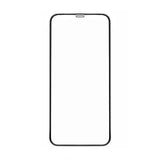 iPhone 12/iPhone 12 Pro -näytönsuoja, karkaistu lasi, 3D