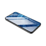 iPhone 13 Mini Näytönsuoja 3D Karkaistu Lasi