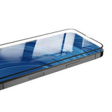 iPhone 13 Mini Näytönsuoja 3D Karkaistu Lasi