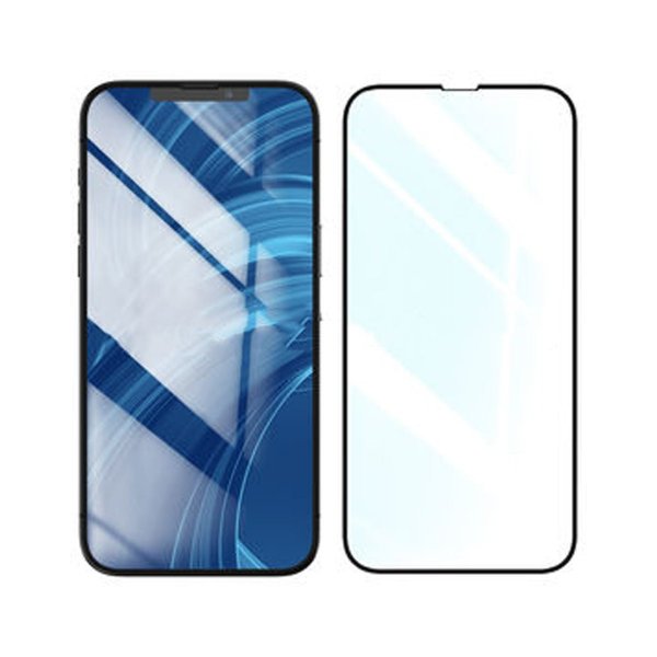 iPhone 13 Mini Näytönsuoja 3D Karkaistu Lasi