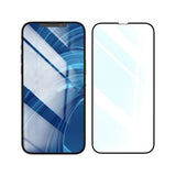 iPhone 13 Mini Näytönsuoja 3D Karkaistu Lasi
