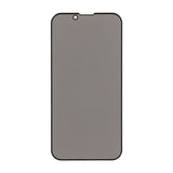 iPhone 13 Mini Näytönsuoja 3D Karkaistu Lasi Yksityisyyssuoja