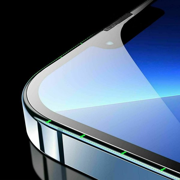 iPhone 13 Pro Max/iPhone 14 Plus Näytönsuoja Karkaistu Lasi
