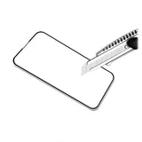 iPhone 14 Pro -näytönsuoja 3D-karkaistu lasi