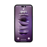 iPhone 14 Pro -näytönsuoja 3D-karkaistu lasi