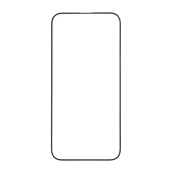 iPhone 14 Pro Max Näytönsuoja 3D Karkaistu Lasi