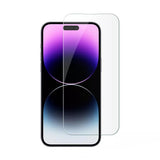 iPhone 14 Pro Max Näytönsuoja Karkaistu Lasi