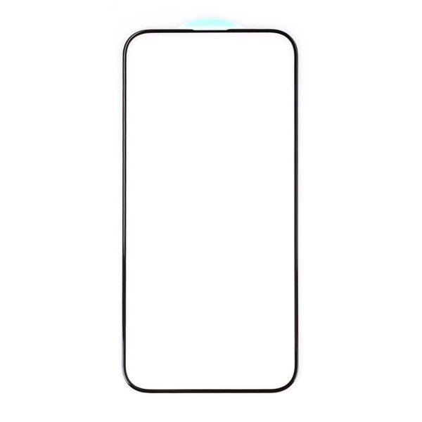 iPhone 15 Plus/iPhone 16 Plus Näytönsuoja Karkaistu Lasi 3D