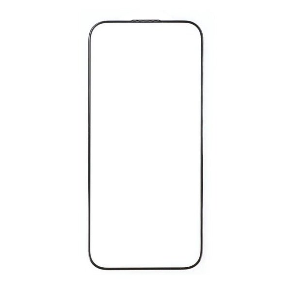 iPhone 15 Pro -näytönsuoja karkaistua lasia 3D