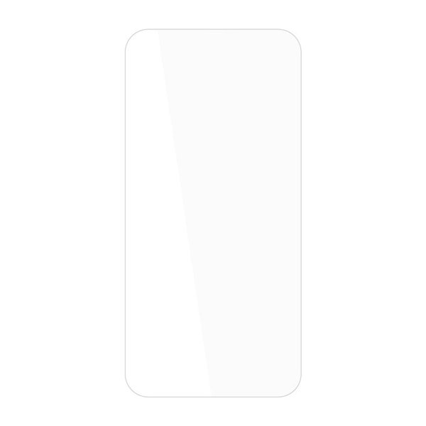 iPhone 15 Pro Max Näytönsuoja Karkaistu Lasi