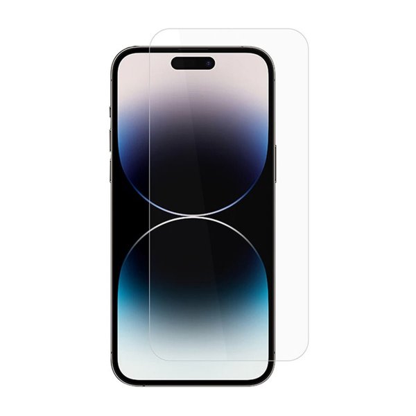iPhone 15 Pro Max Näytönsuoja Karkaistu Lasi