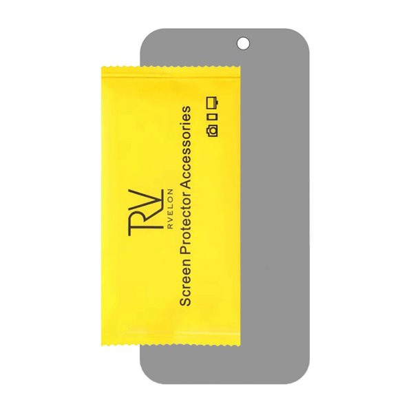 iPhone 15 Plus/iPhone 16 Plus Näytönsuoja Karkaistu Lasi 3D Privacy