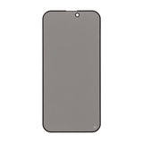 iPhone 16 Pro Max Näytönsuoja Karkaistu Lasi Yksityisyys