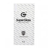 iPhone 6/6S Plus/iPhone 7 Plus/iPhone 8 Plus - Panssarilasi 0.2mm