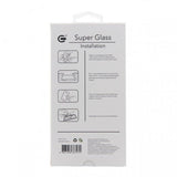 iPhone 6/6S Plus/iPhone 7 Plus/iPhone 8 Plus - Panssarilasi 0.2mm