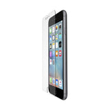 iPhone 6/6S Plus/iPhone 7 Plus/iPhone 8 Plus - näytönsuoja, karkaistu lasi, 0,3 mm