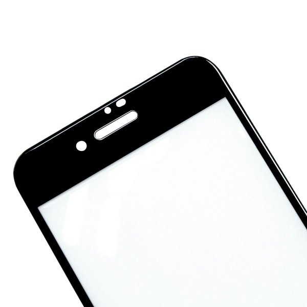 iPhone 7/8/SE Näytönsuoja 3D Karkaistu Lasi