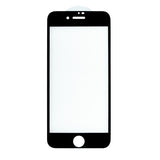 iPhone 7/8/SE Näytönsuoja 3D Karkaistu Lasi