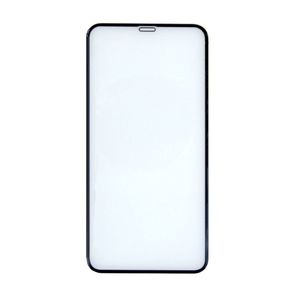 iPhone Xs Max/iPhone 11 Pro Max Näytönsuoja 3D Karkaistu Lasi