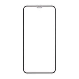 iPhone X/iPhone Xs/iPhone 11 Pro Näytönsuoja Karkaistu Lasi 3D