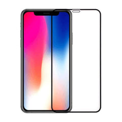 iPhone X - Näytönsuojat ja kamerasuojat