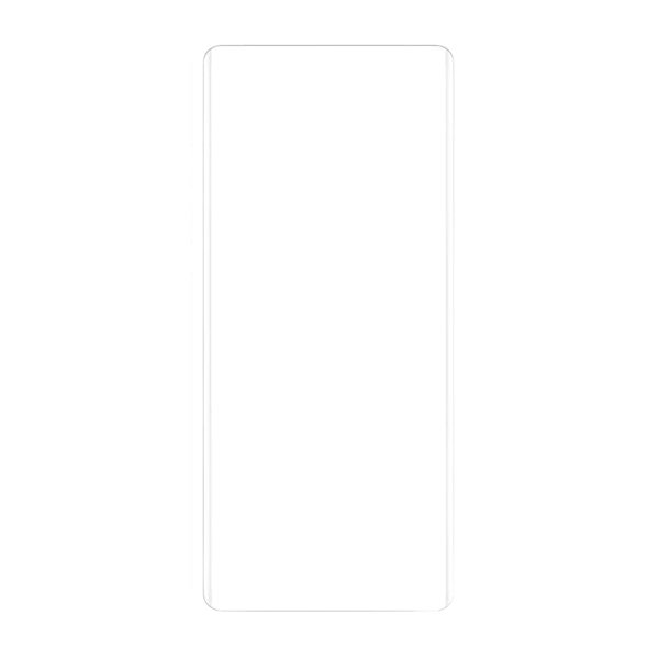 Motorola Edge 50 Fusion Näytönsuoja UV-Valo Karkaistu Lasi