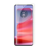 Motorola Edge 50 Pro Näytönsuoja UV-Valo Karkaistu Lasi