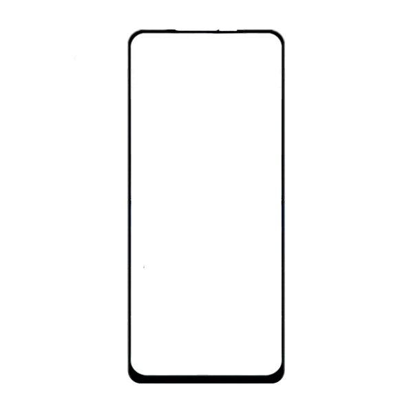 Motorola Moto G23 Näytönsuoja 3D Karkaistu Lasi