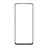 Motorola Moto G23 Näytönsuoja 3D Karkaistu Lasi
