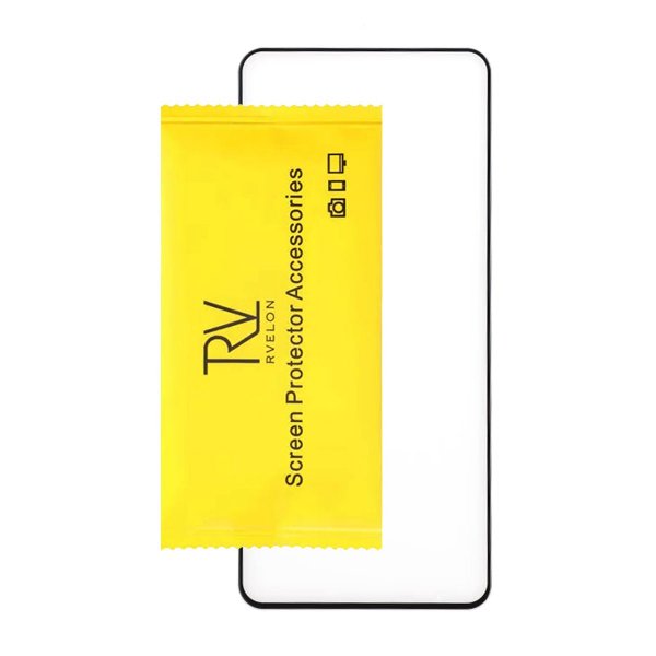Motorola Moto G23 Näytönsuoja Karkaistu Lasi