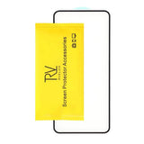 Motorola Moto G35 Näytönsuoja Karkaistu Lasi 3D