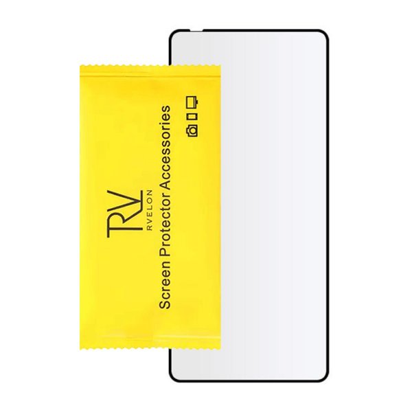 Motorola Moto G84 Näytönsuoja Karkaistu Lasi 3D