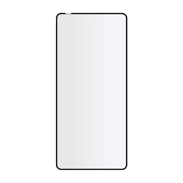 Motorola Moto G84 Näytönsuoja Karkaistu Lasi 3D