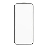 Nothing Phone (2) Näytönsuoja Karkaistu Lasi Kokopeittävä